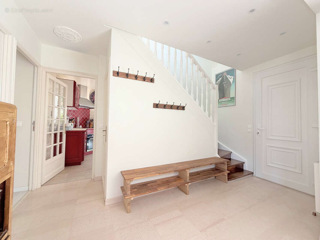 Maison à RUEIL-MALMAISON