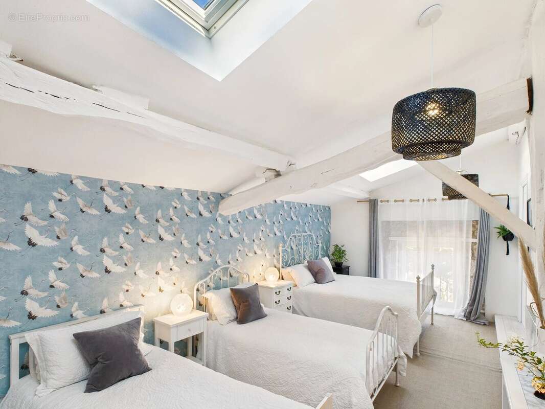 Maison à SAINTE-FOY-LA-GRANDE