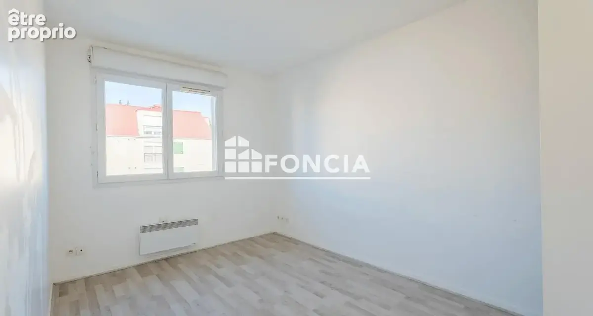 Appartement 3 pièces 59 m² avec balcon- double parking et cave - photo 7