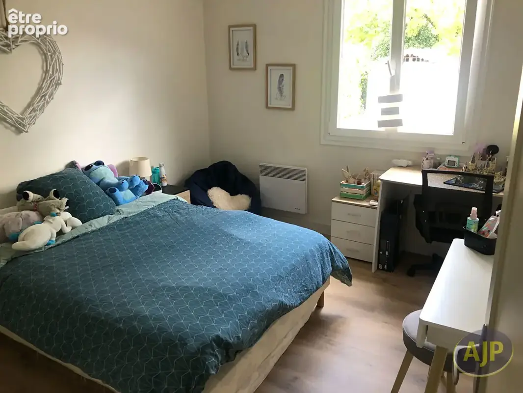 Maison 6 pièces st leger sous cholet - photo 9