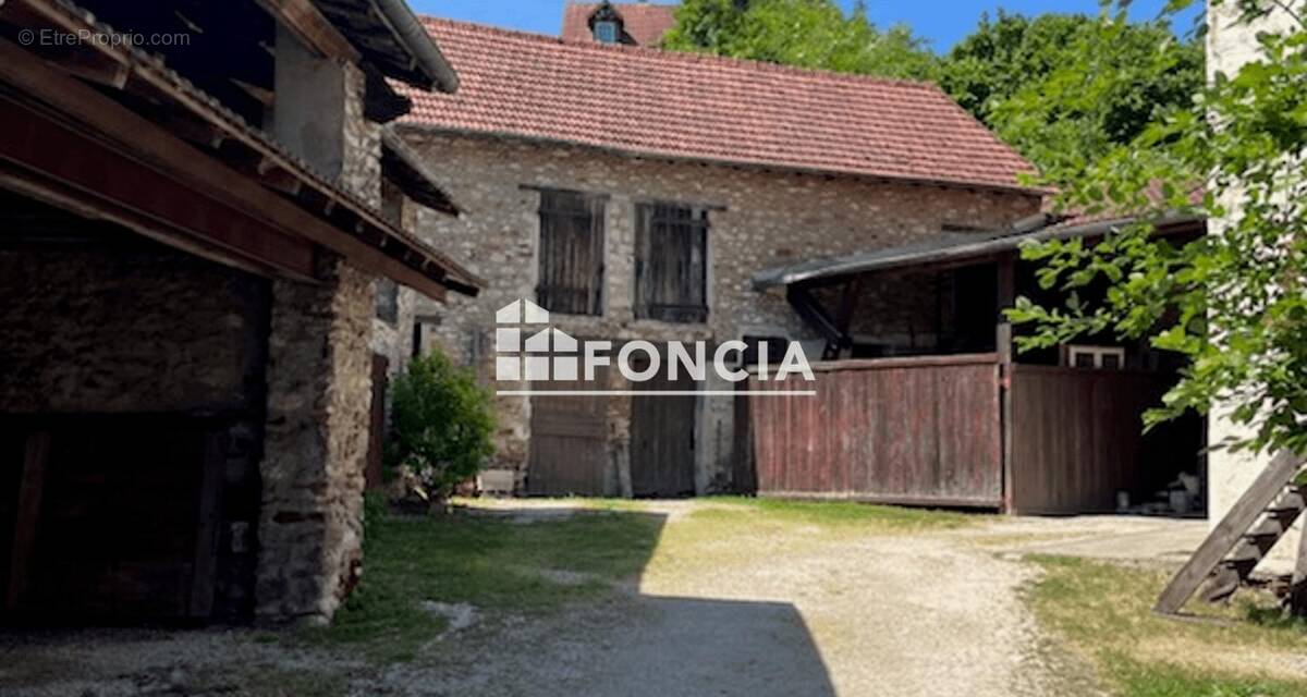 Appartement à CHATEAU-THIERRY