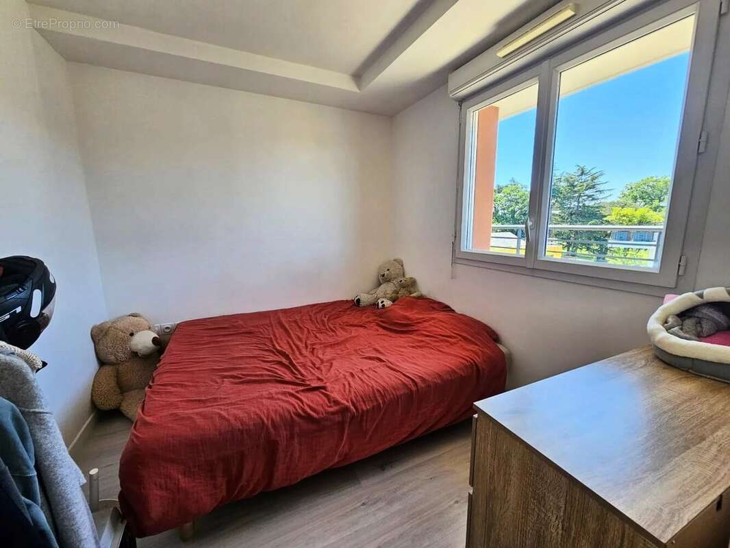 Appartement à BASSE-GOULAINE