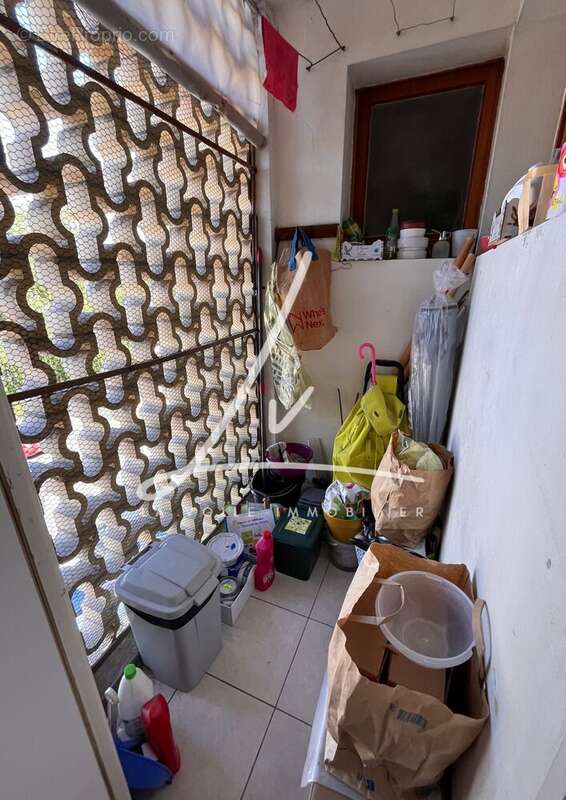 Appartement 62 m² à Caen  - photo 8