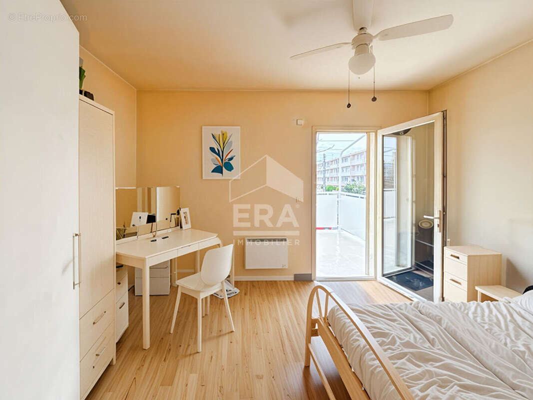 Appartement à MARIGNANE