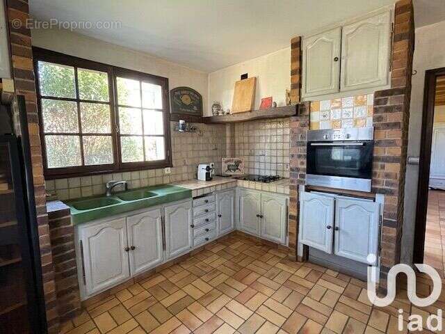 Photo 6 - Maison à SAINT-PRYVE-SAINT-MESMIN