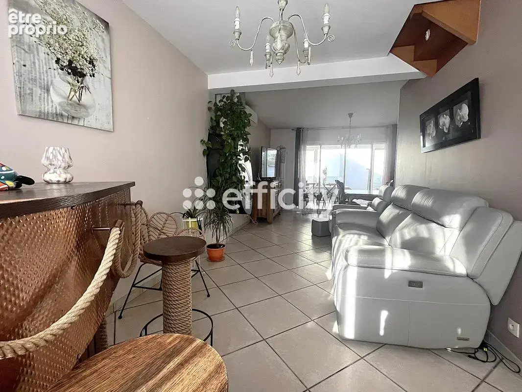 Maison 5 pièces 100 m² à vendre à Ludon-Medoc (33290) - photo 6
