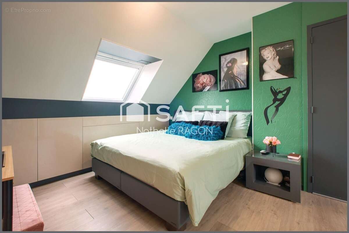 Photo 6 - Maison à VITRE