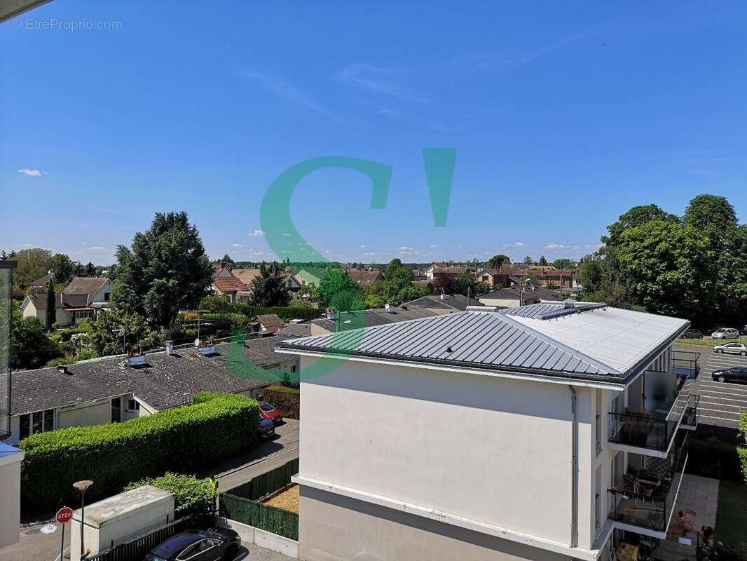 Appartement 41 m² à Gisors  - photo 5