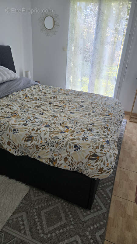 Maison de plain pied 4 chambres - photo 3