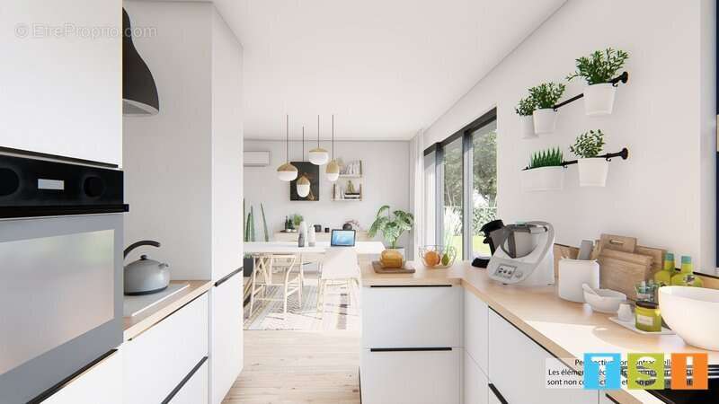 Maison à BAGNERES-DE-LUCHON