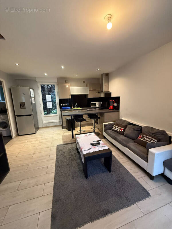 Maison à ARGENTEUIL