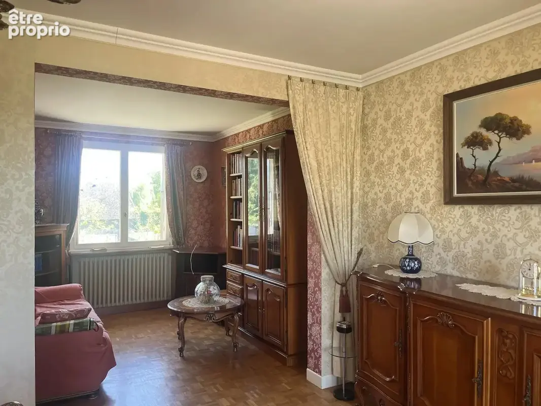 Vente Maison Garchizy(58600) 124 000ï¿œ - photo 6