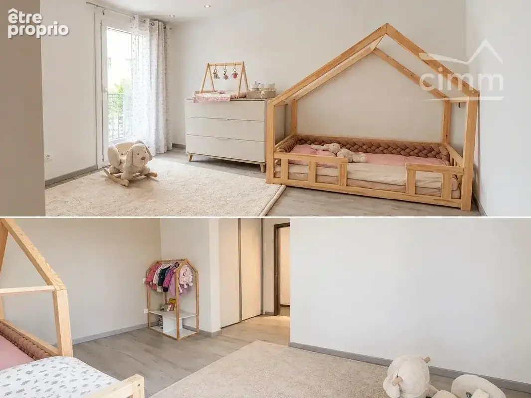 Bel appartement lumineux de 97 m2 entièrement rénové - photo 9