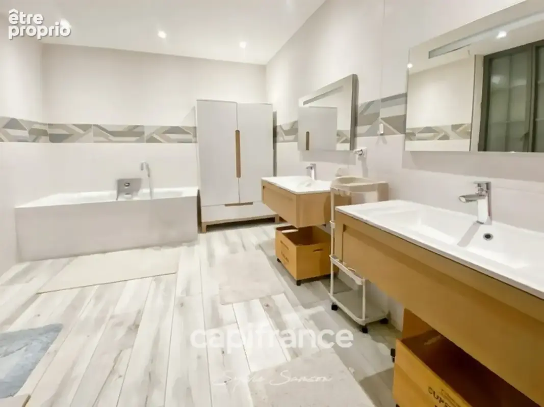 Maison à vendre 7 pièces MANTES LA JOLIE (78) - photo 11