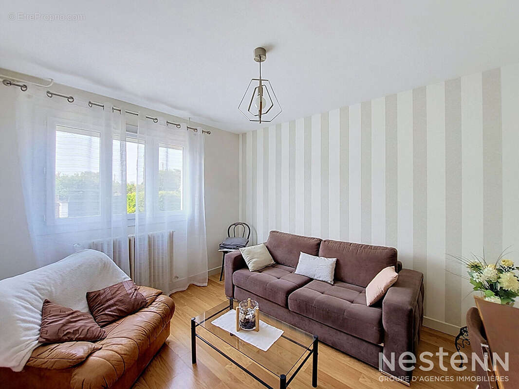 A Vendre Maison de 155 m² avec possibilité de deux habitations et jardin à Condom - photo 6