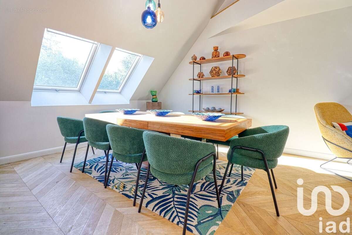 Photo 7 - Maison à PONTOISE