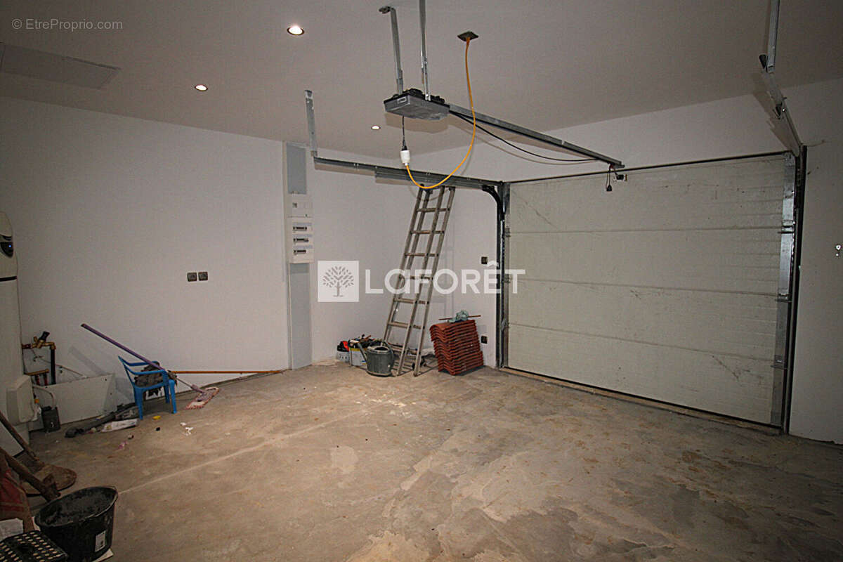 Maison Saint-pierre-de-cÔle 4 pièce(s) 110 m2 - photo 14