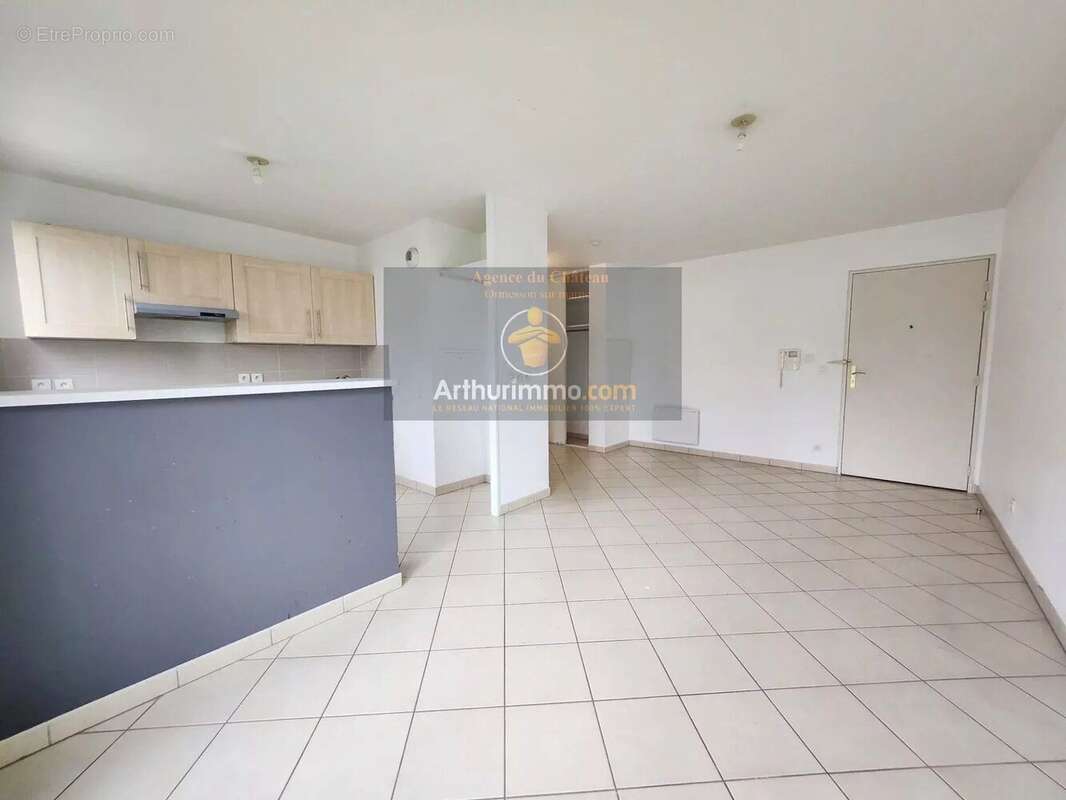 Appartement à VILLIERS-SUR-MARNE