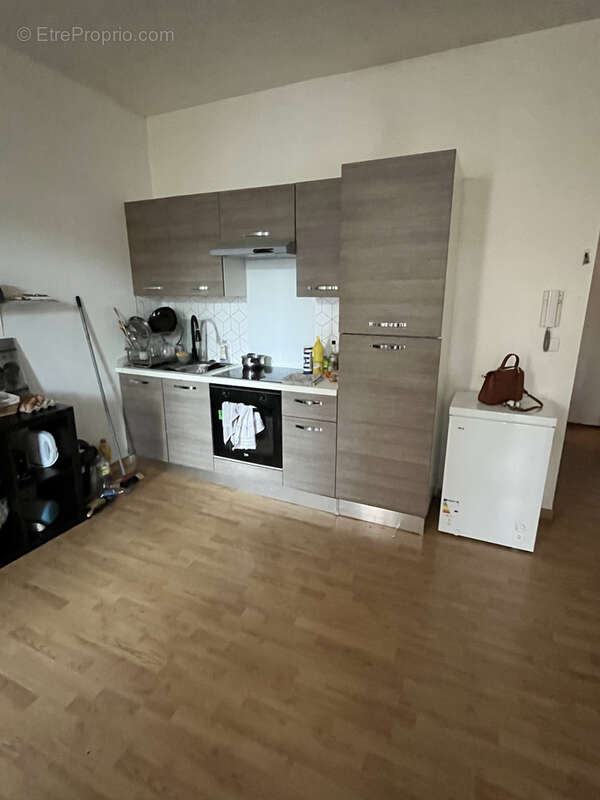 Appartement à AGEN