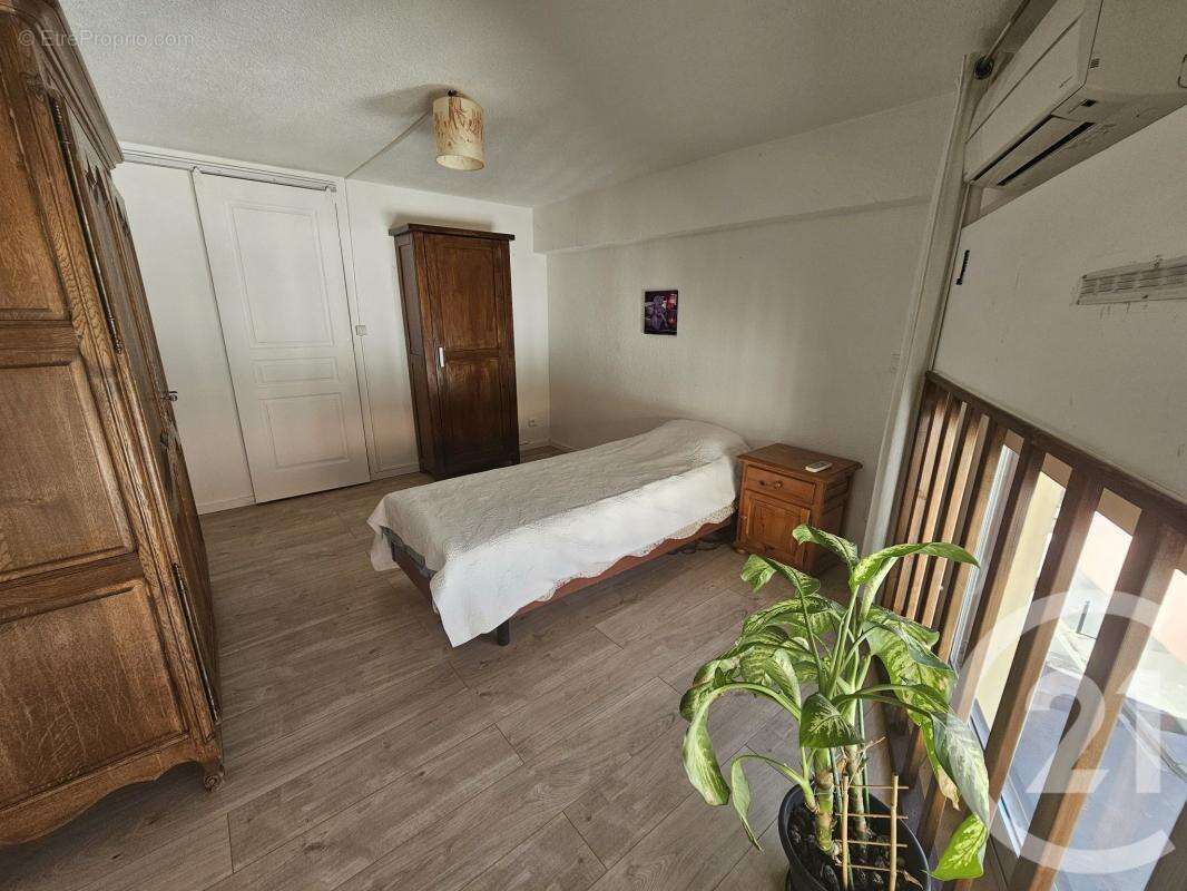 Appartement à PALAVAS-LES-FLOTS