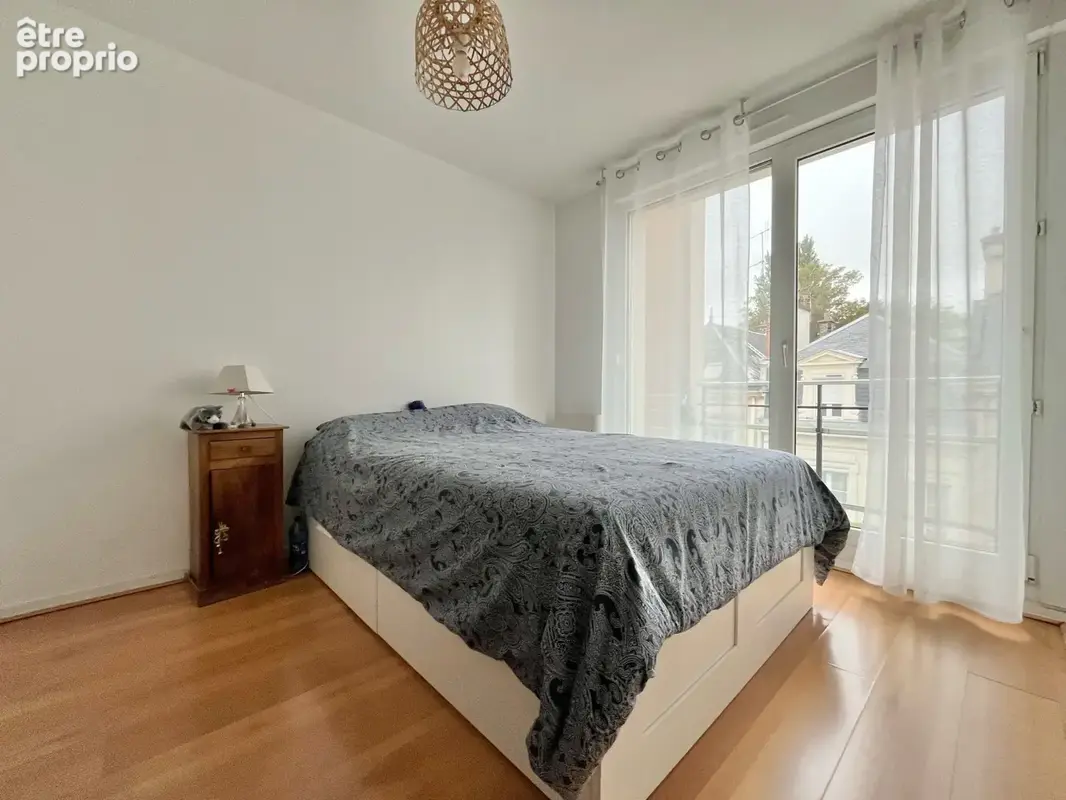 Appartement t2 cathedrale - photo 5
