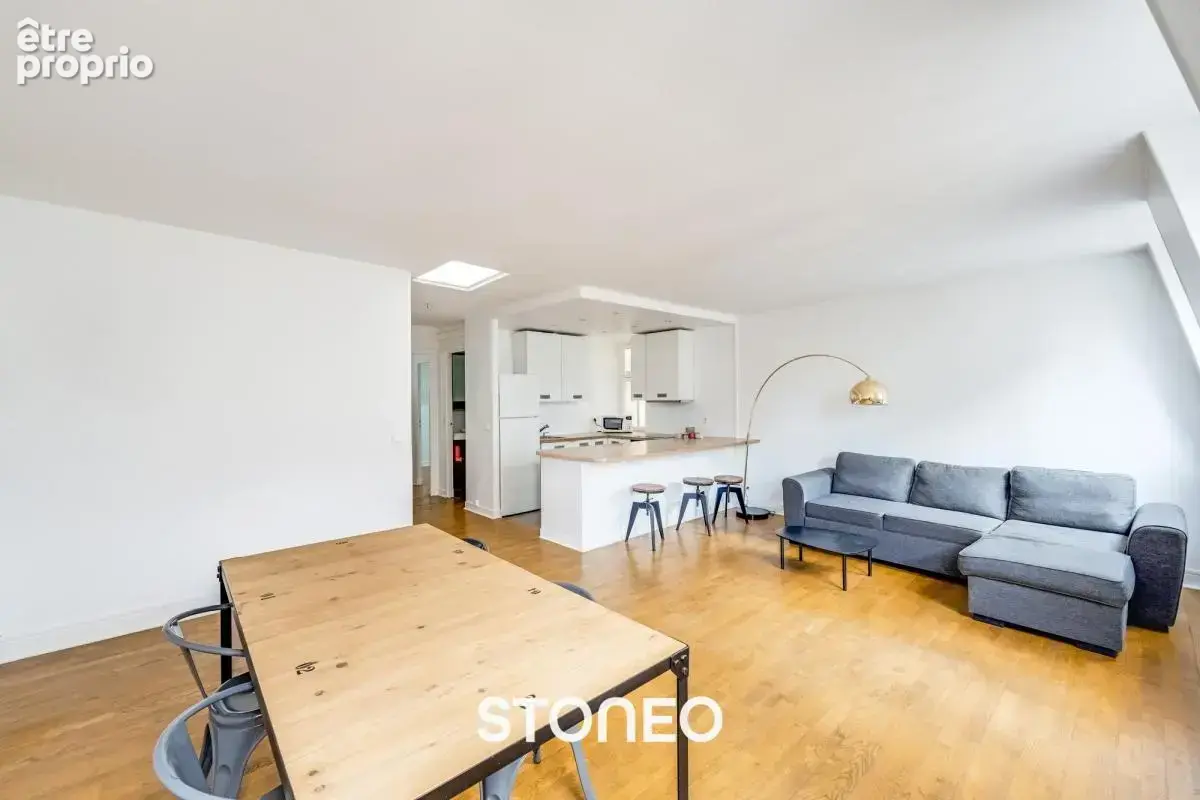 Photo Appartement à Paris-5e au prix de 950 000€
