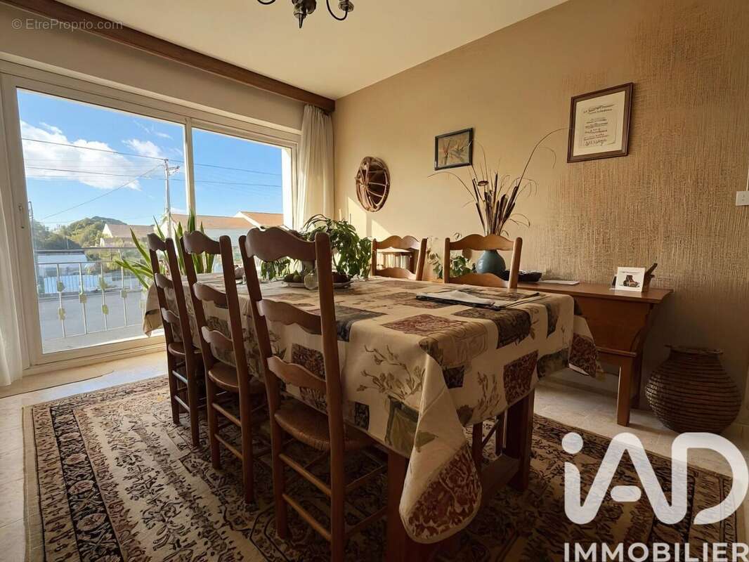 Photo 8 - Maison à CHATELAILLON-PLAGE