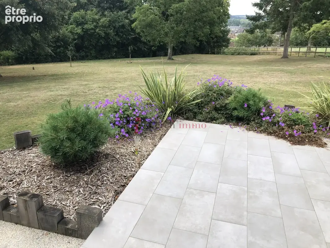 Maison rénovée avec vie de plain-pied   Entre calme et commodités - LONGNY AU PERCHE - photo 18