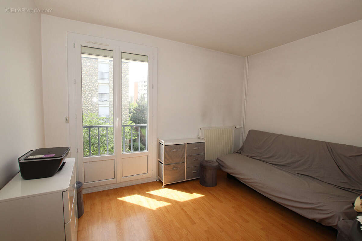 Appartement 74m² à villiers-sur-marne - photo 5