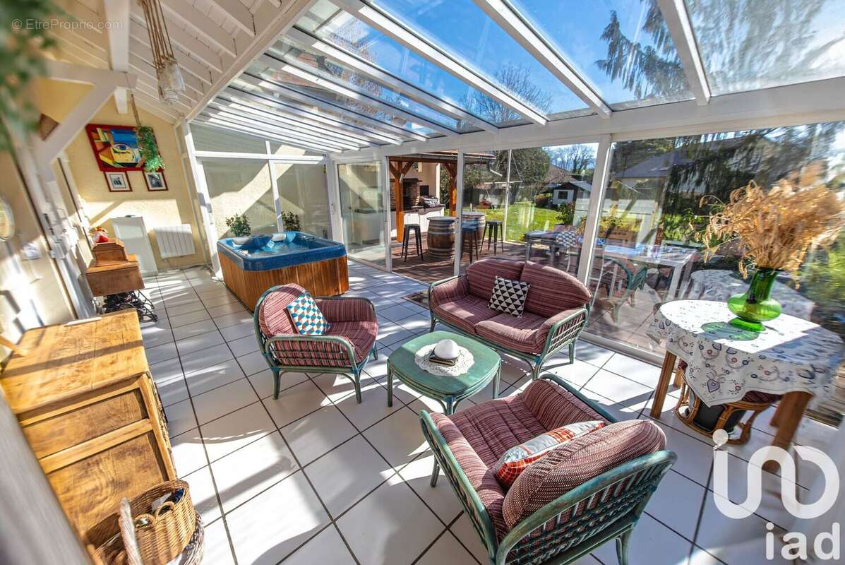 Photo 2 - Maison à FILLINGES