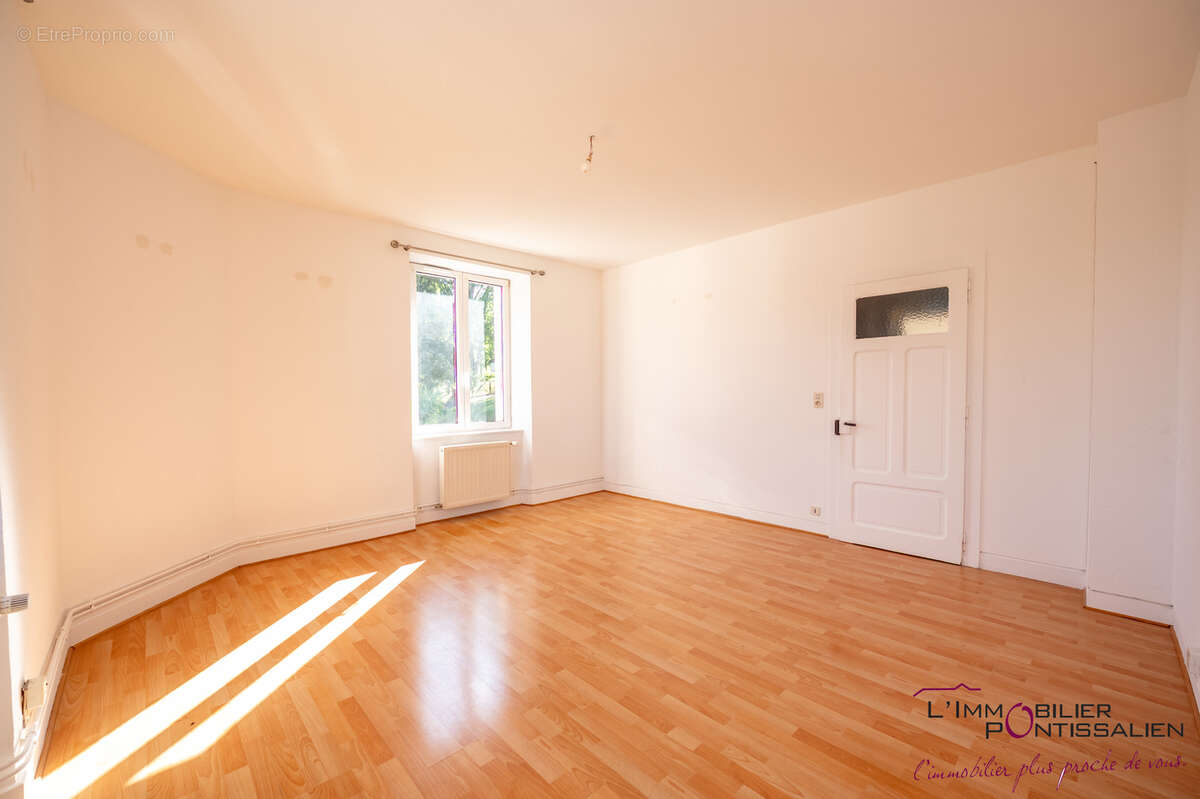 Appartement de 82 m2 au cœur de Malbuisson. - photo 12