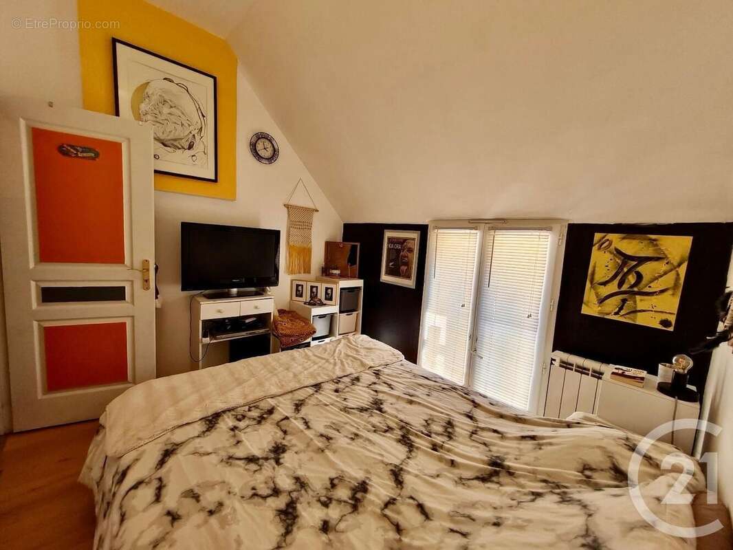 Maison à L&#039;HABIT