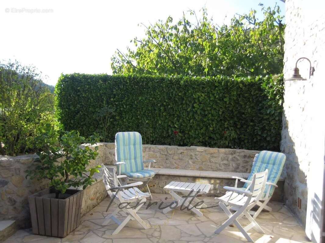 Maison à VALVIGNERES