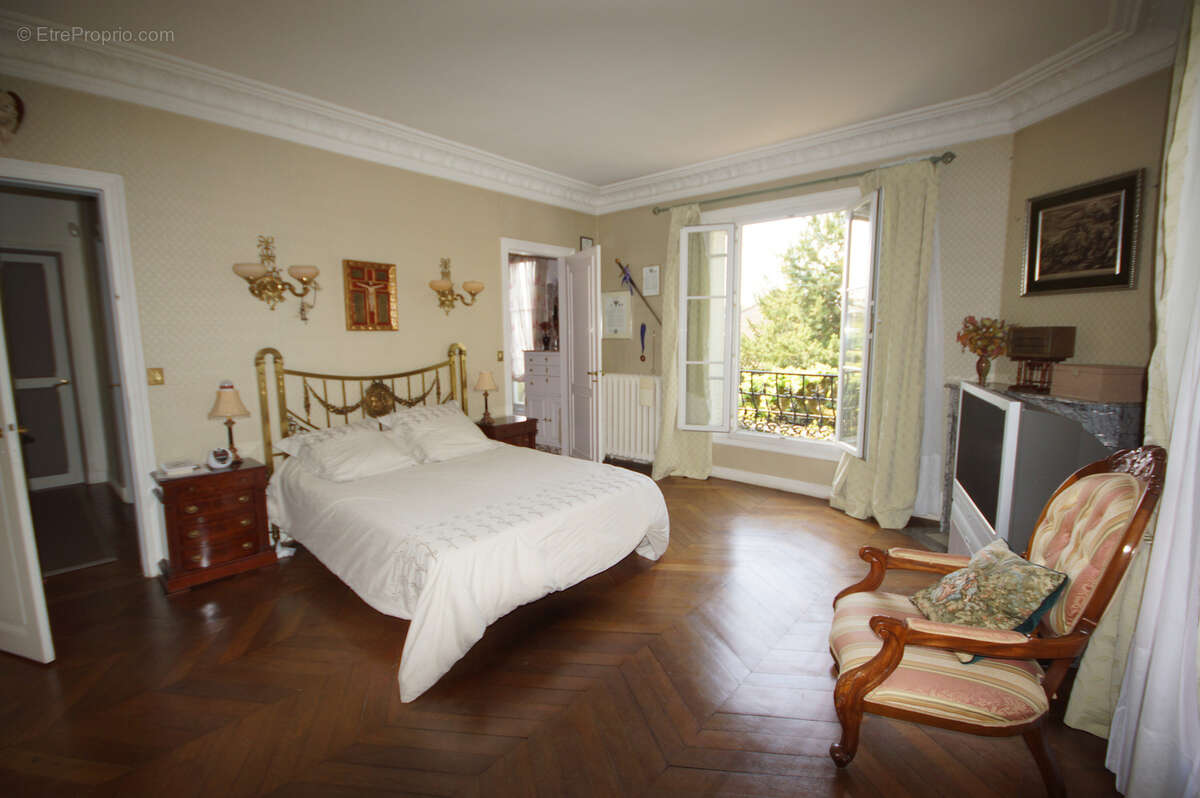 Maison à EAUBONNE