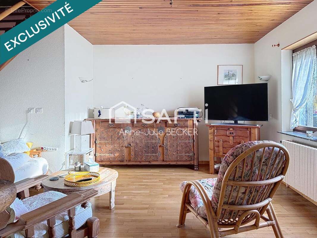 Photo 3 - Maison à WOELFLING-LES-SARREGUEMINES