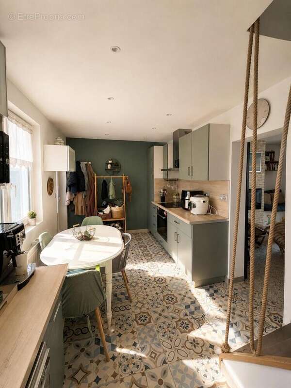 Photo 4 - Maison à LE CROTOY