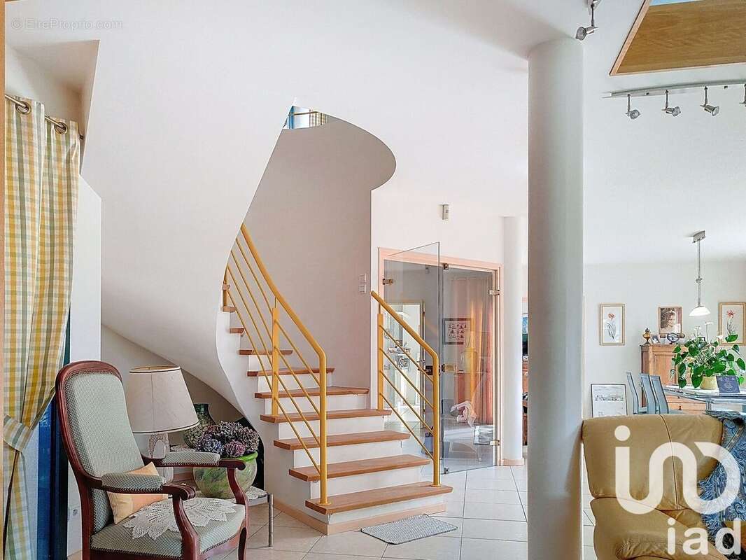 Photo 9 - Maison à MAURON