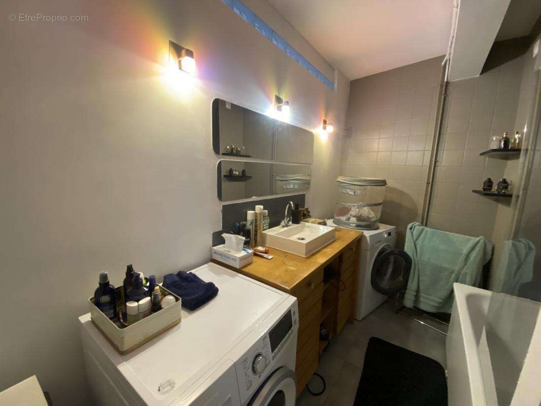 Appartement à SAINT-MAX