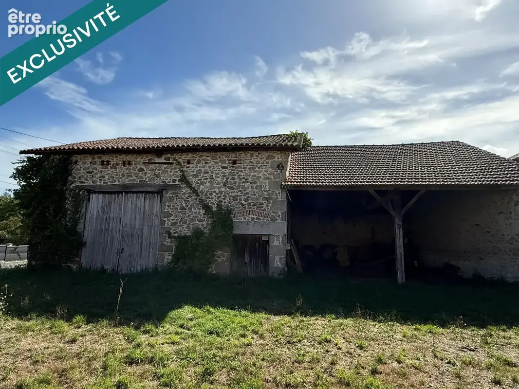 Photo 1 - Maison à ORADOUR-SUR-GLANE