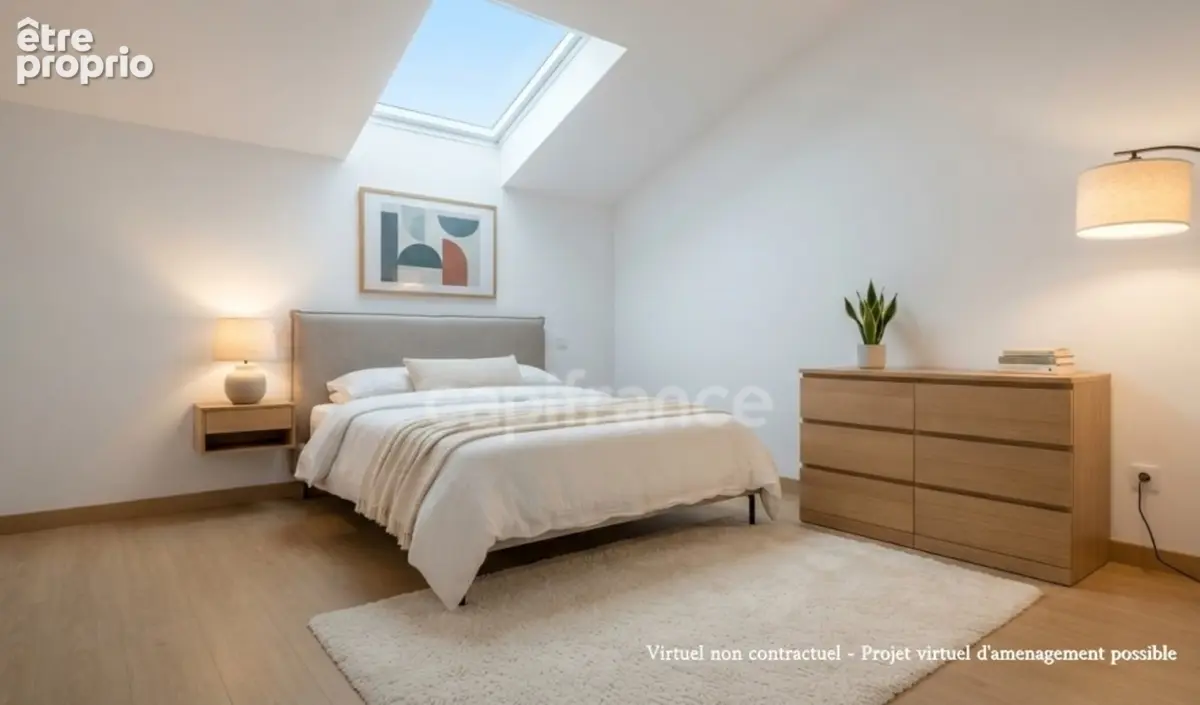 Appartement à vendre 3 pièces PORNIC (44) - photo 10