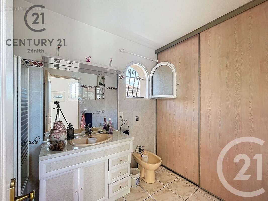 Maison à LE BARCARES