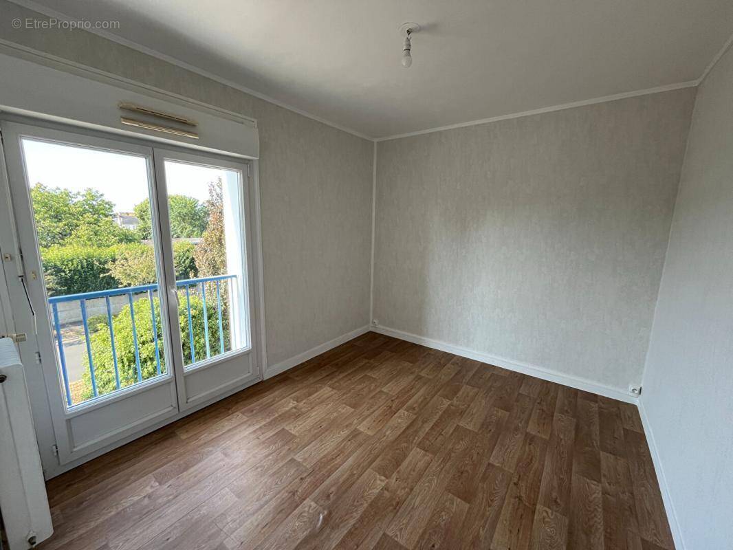 Appartement à SEGRE