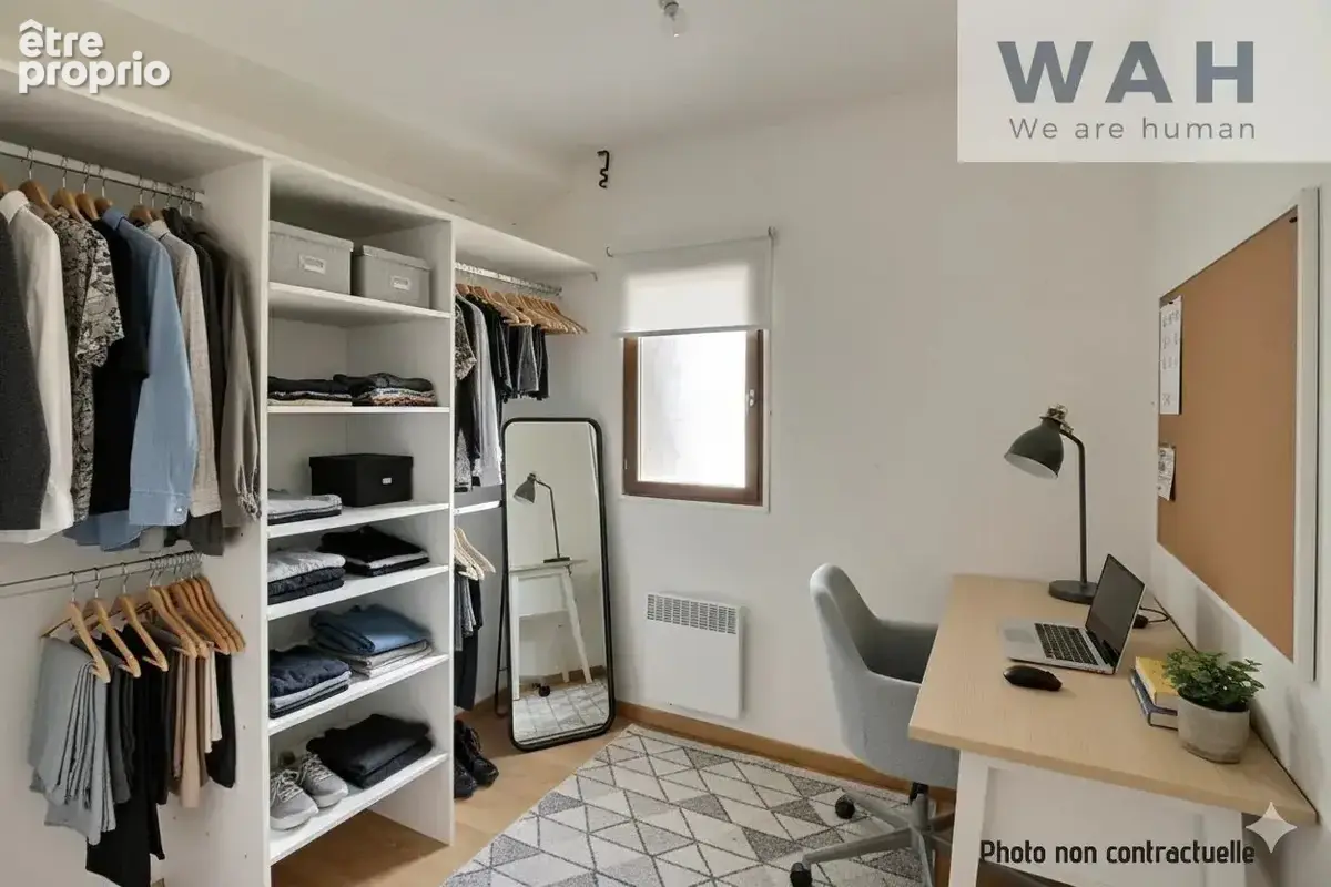 Vente appartement 3 pieces - viols-le-fort (34380) - photo 8