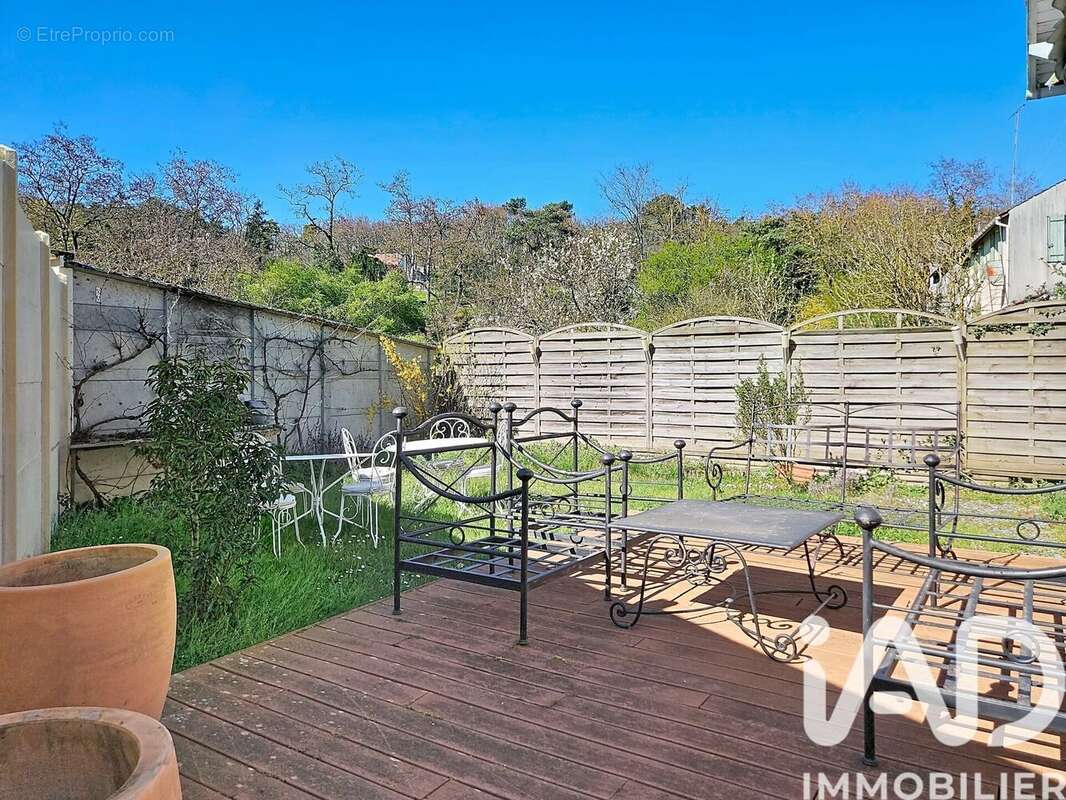 Photo 4 - Maison à MAISSE