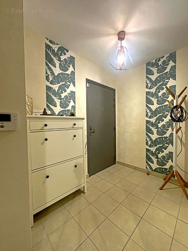 Appartement à PLAISIR