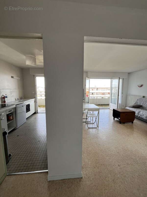 Appartement à ANGLET