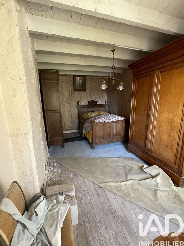 Maison 89 m² à Yvetot-Bocage  - photo 9