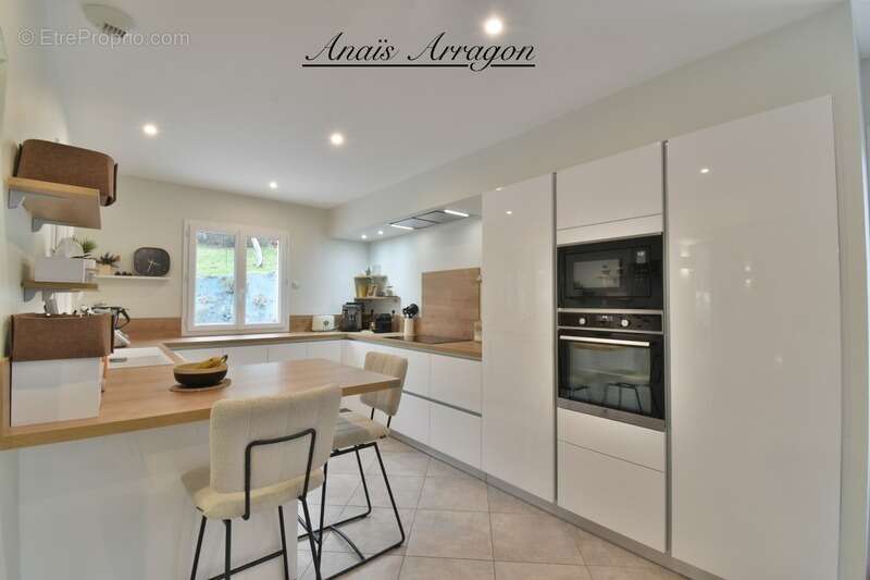 Maison à PONT-DU-CASSE