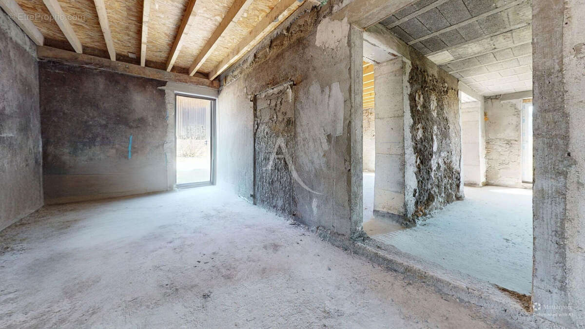Maison Vallieres Sur Fier 128 m² - photo 8