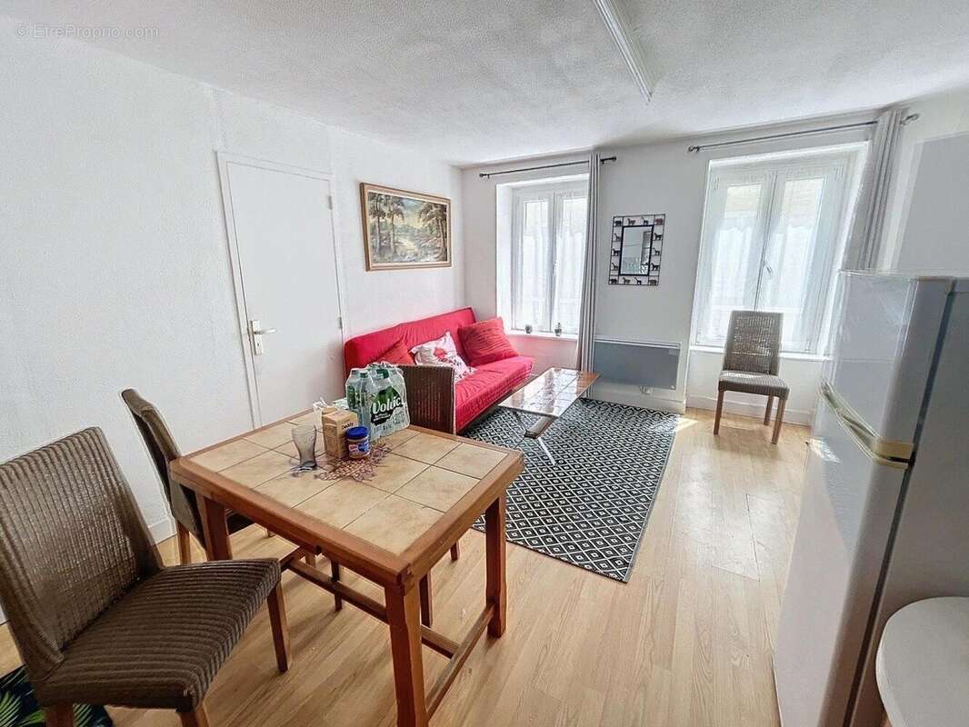 Photo 5 - Appartement à CHERBOURG-OCTEVILLE